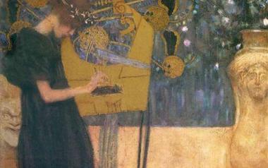 Χαλίλ Γκιμπράν: Ω μουσική, στα βάθη σου αφήνουμε τις καρδιές και τις ψυχές μας