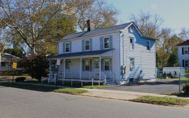 Πωλήθηκε το σπίτι των παιδικών χρόνων του Μπρους Σπρίνγκστιν 