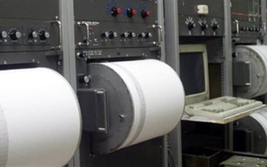Σεισμική δόνηση 4,4 βαθμών, Επίκεντρο η περιοχή μεταξύ Μαραθώνα και Σχοινιά