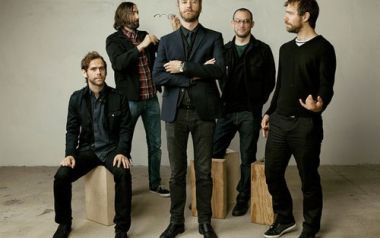 Love Vigilantes, οι National διασκευάζουν New Order