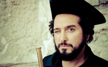    Si è spento il sole -Vinicio Capossela