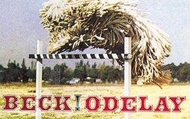 Odelay-Beck (1996), o Beck έγινε 51 ετών