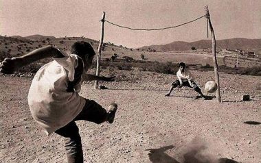 Ξεχασμένα παιδικά παιχνίδια άλλης εποχής