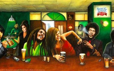 Οι ανώνυμοι μουσικοί ήρωες μας