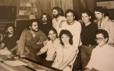 Μια μικρή ιστορία του Γιάννη Δουλάμη για τον Λαυρέντη Μαχαιρίτσα