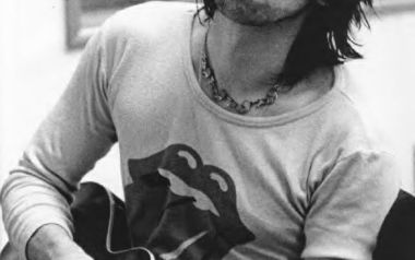 8 τραγούδια που διάλεξε ο Keith Richards στην εκπομπή Desert Island Discs