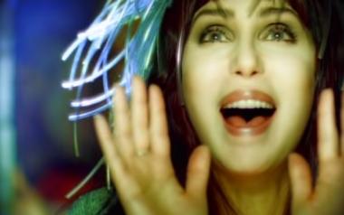 Η ανάλαφρη δεκαετία του '90, 10 τραγούδια