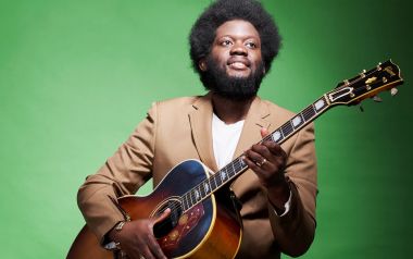 Michael Kiwanuka - Beautiful Life