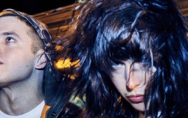 And Saints-Sleigh Bells