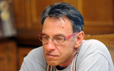 Είναι μονομάχος ο Διονύσης Τσακνής;