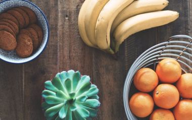 Οκτώ σημάδια ότι ο οργανισμός σας χρειάζεται περισσότερο κάλιο