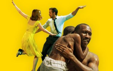 La La Land vs Moonlight - Ποιο τελικά θα κερδίσει...;