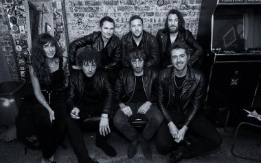 The Jaded Hearts Club - I Put A Spell On You