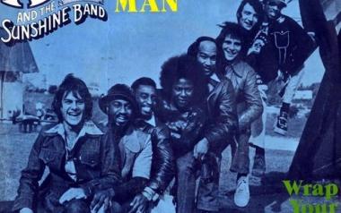I'm Your Boogie Man-KC And The Sunshine Band