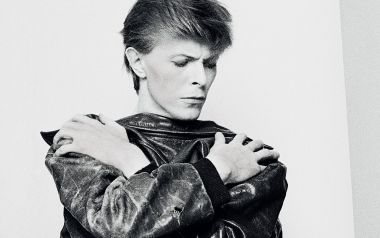 Μια λίστα με τραγούδια του David Bowie που έπαιξαν ρόλο στην ζωή μας