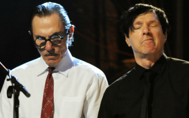What The Hell Is It This Time?-Sparks