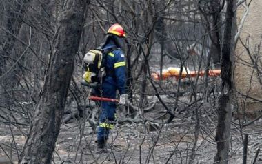Αγγίζοντας το Τραύμα: Πώς συνεχίζουμε μετά από ένα τραγικό γεγονός