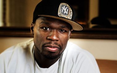 Ο διάσημος ραπερ 50 Cent φαίνεται να χρεοκόπησε ...