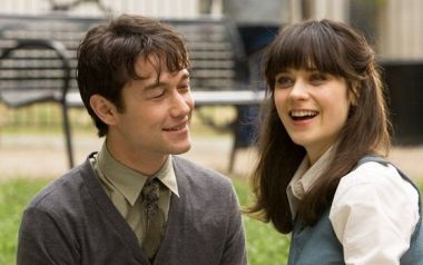 Η χημεία δύο ανθρώπων φαίνεται απ' την πρώτη στιγμή...