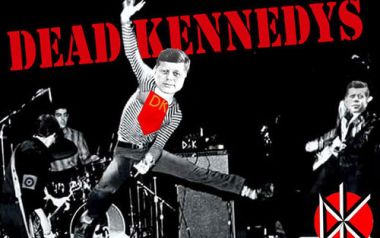 Οι Arcade Fire διασκευάζουν Dead Kennedys