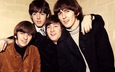Now and Then-Beatles ποτέ δεν κυκλοφόρησε