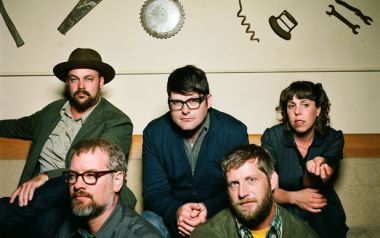 Make You Better-Decemberists