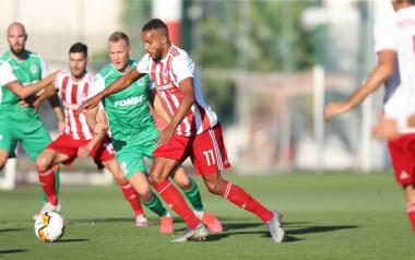 Champions League: Με την Ομόνοια ο Ολυμπιακός στα πλέι οφ