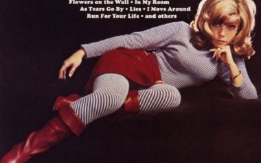 These Boots are made for walkin: μια λίστα με διασκευές στις μπότες...