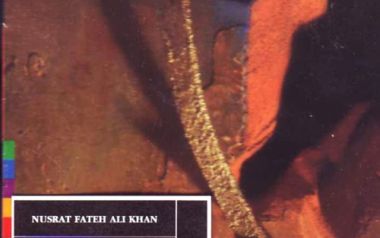 Mustt Mustt-Nusrat Fateh Ali Khan (1990)