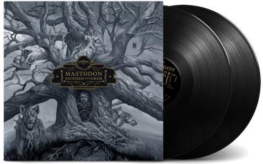 Mastodon - Pushing the Tides 