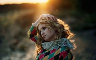 Moon in Your Mouth-Goldfrapp