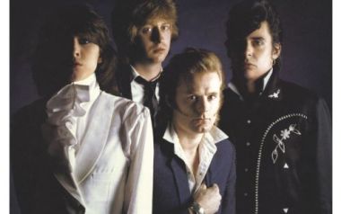 Pretenders II-Pretenders (1981)