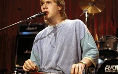 Jeff Healey - 10 τραγούδια από το φωτεινό του σκοτάδι 