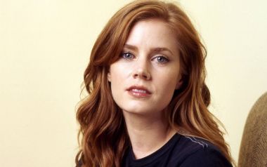 Amy Adams: Γιατί δεν μίλησα για τη διαφορά μισθών ανδρών-γυναικών...