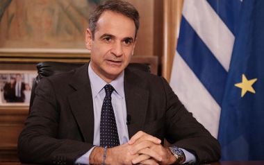 Κυριάκος Μητσοτάκης: Είμαστε κοντά στα 3 εκατ. εμβολιασμούς - Τέλη Μαΐου μπορούμε να φτάσουμε τα 5 εκατ.