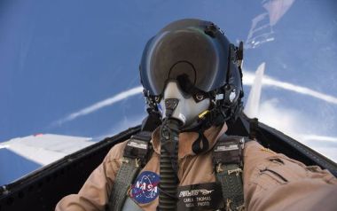 Η ανάρτηση μιας Ελληνίδας της NASA που κάνει το γύρο του κόσμου