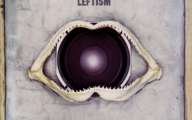 Leftism-Leftfield (1995)