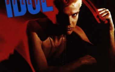 Rebel Yell-Billy Idol