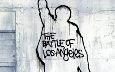 The Battle Of Los Angeles-Rage Against The Machine (1999)