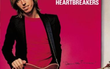 Damn The Torpedoes-Tom Petty and The Heartbreakers (1979)