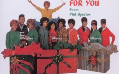 A Christmas Gift For You-Phil Spector (1963)