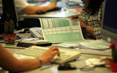 16 προτάσεις αναμόρφωσης του φορολογικού συστήματος