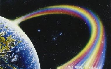 All Night Long-Rainbow με τραγουδιστή τον Graham Bonnet