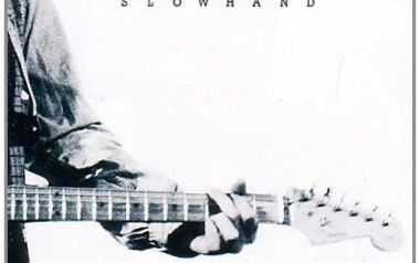 Slowhand-Eric Clapton (1977)