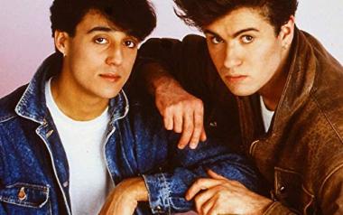 Last Christmas-Wham! (1984)