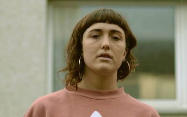 Martha Hill- Landslide 