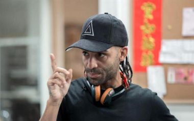 “Corte, Porte y Elegancia”-Arcángel  ft. J  Balvin 