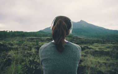 Θόρυβος  - Ήχοι - Σιωπή...η μουσική είναι παντού με τους ήχους της φύσης