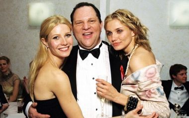 Τρεις ακόμη γυναίκες κατέθεσαν εναντίον του Harvey Weinstein