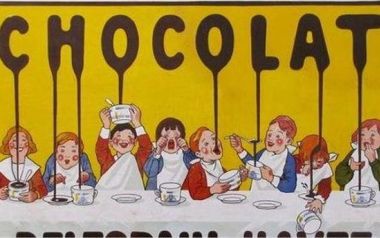 Προς πώληση ο θησαυρός του μουσείου σοκολάτας στο Μπιαρίτς